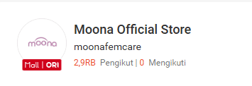 Moona Official Store