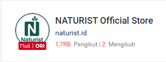 NATURIST Official Store