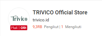 TRIVICO Official Store