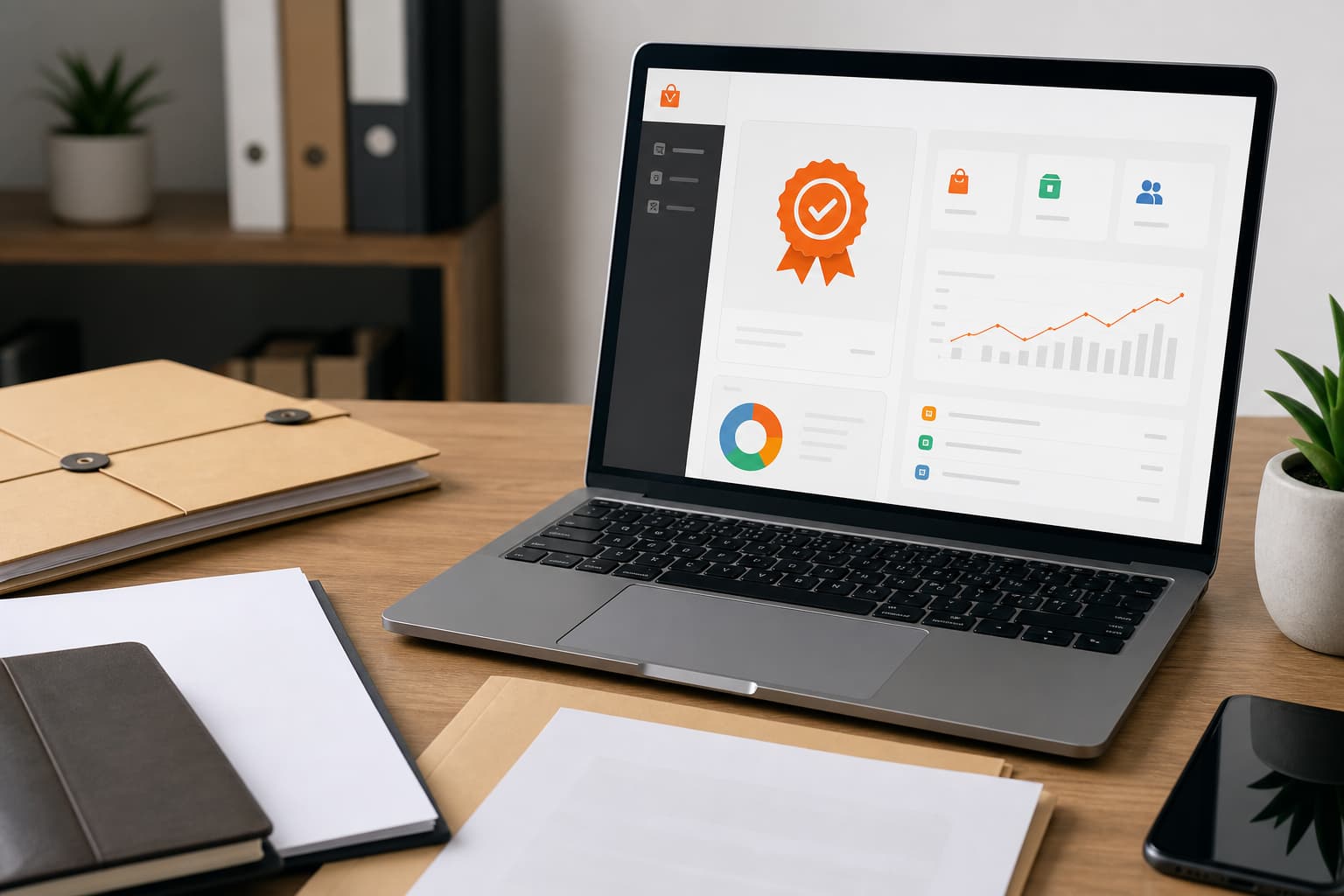 Cara Daftar Shopee Mall 2025 — Syarat Lengkap, Proses, dan Tips Cepat Disetujui
